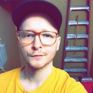 Meet your Posher, Philip